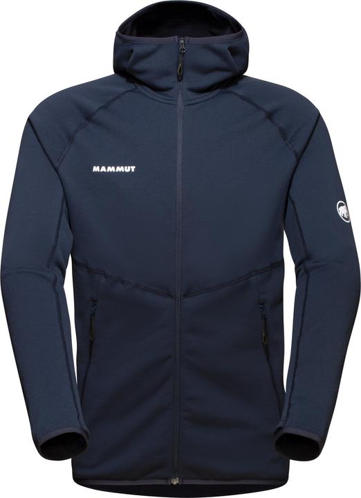 Immagine prodotto Mammut Giacca con cappuccio Aconcagua ML Uomo (S)