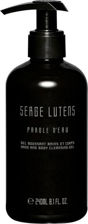 Immagine prodotto Serge Lutens Parole d'eau Gel Lavant (240 ml)