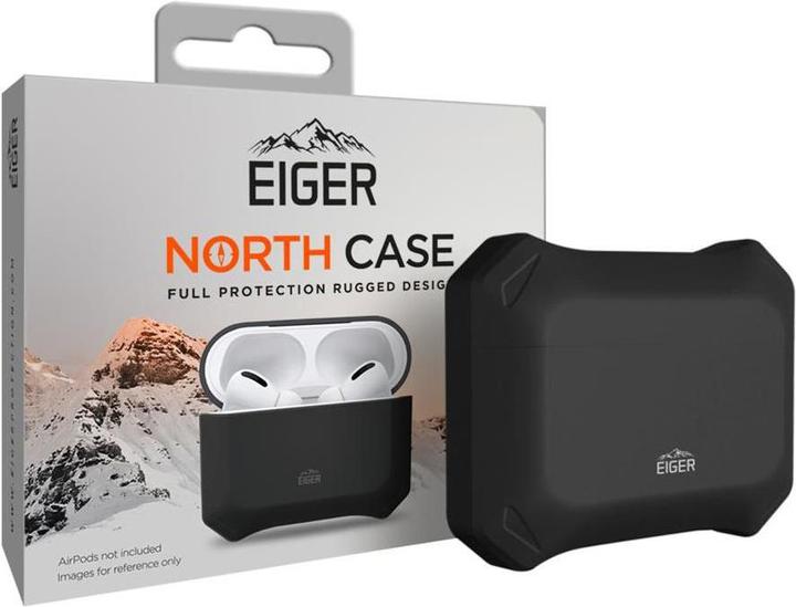 Produktbild Eiger North AirPod Case (Kopfhörer Hülle)