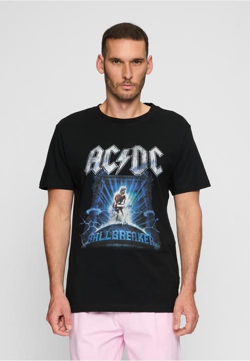Actual product image Mister Tee ACDC Ballbreaker Tee (XL)