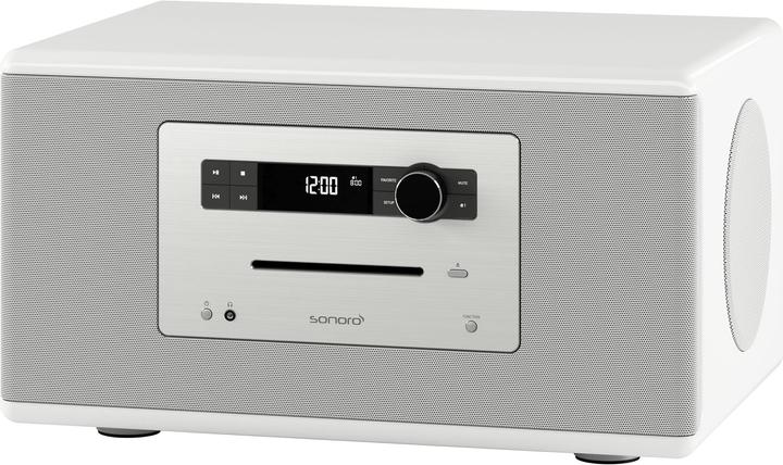 Produktbild Sonoro sonoroHIFI Audioanlage