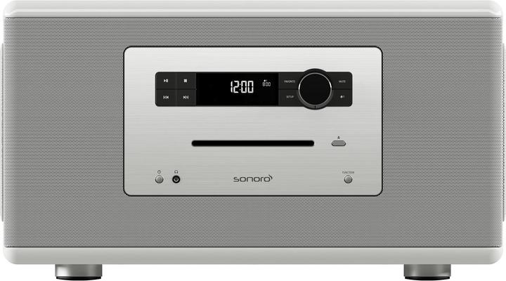 Produktbild Sonoro sonoroHIFI Audioanlage