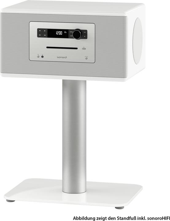 Produktbild Sonoro sonoroHIFI Audioanlage
