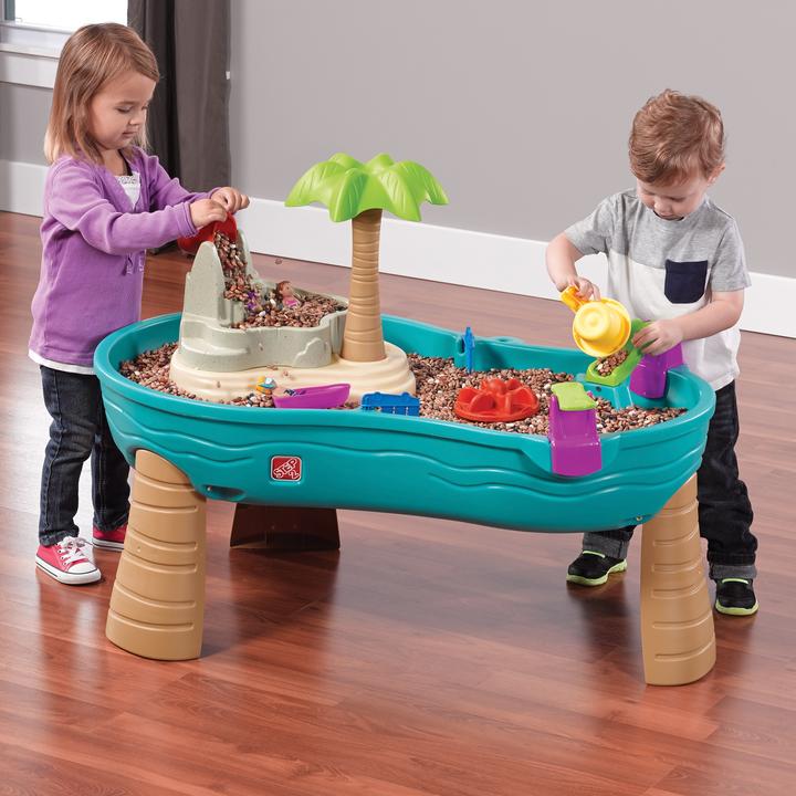 Produktbild Step2 Splish Splash Seas