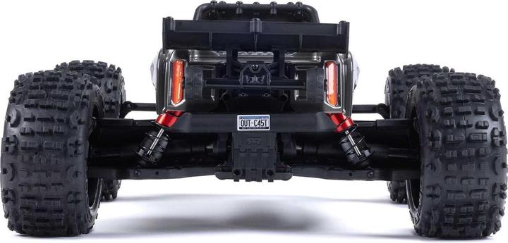 Produktbild Arrma Outcast 4x4 4S V2 BLX (ARR Almost-Ready-to-Race)