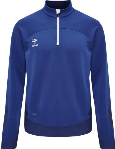 Produktbild hummel Lead Half Zip Kids (176)