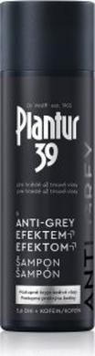 Plantur 39 Shampoo with anti-grey effect (200 ml, Flüssiges Shampoo)