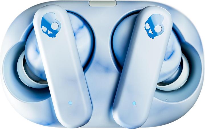 Immagine prodotto Skullcandy Eco Buds (Nessuna soppressione del rumore, 8 h, Cablato)