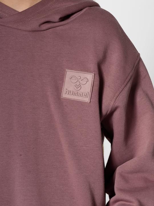 Produktbild hummel hmlCLEAN HOODIE (116)