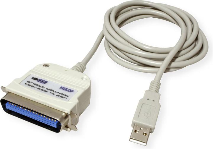 Produktbild Aten Parallel-Adapter (1.80 m, Parallel (Drucker))