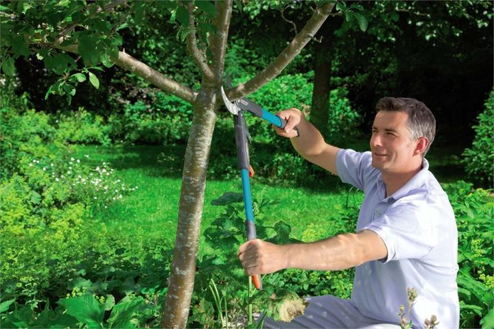 Actual product image Gardena SmartCut