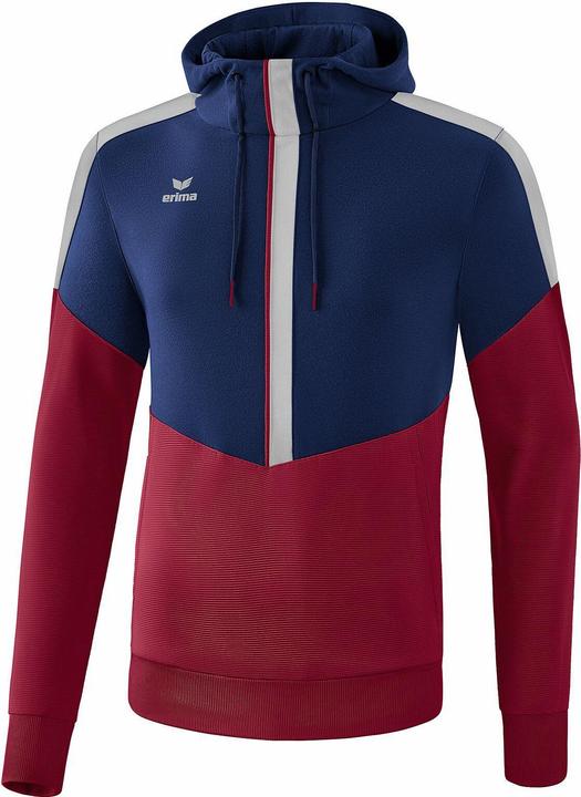 Image du produit Erima Kapuzensweat Squad Kinder (152)