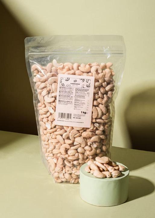 Immagine prodotto KoRo Anacardi (1000 g)