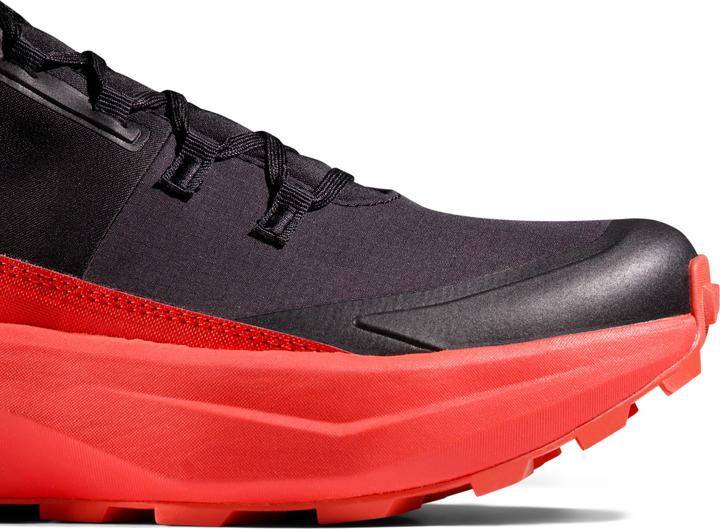 Actual product image Mammut Aenergy Hike Low GTX Men (42)