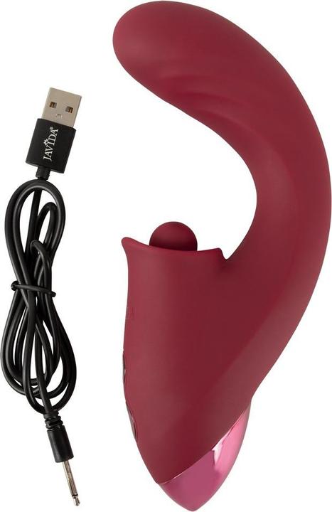 Produktbild Javida 3 Function Vibrator