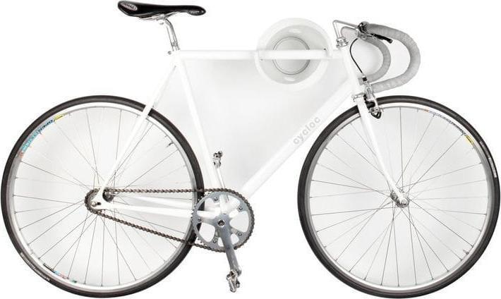 Actual product image Cycloc Solo