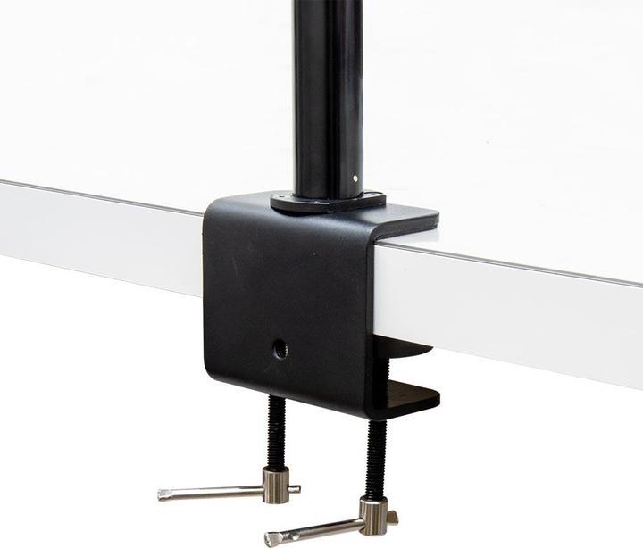 Image du produit Kupo Trépied lumineux de table télescopique (56 cm, 10 kg)
