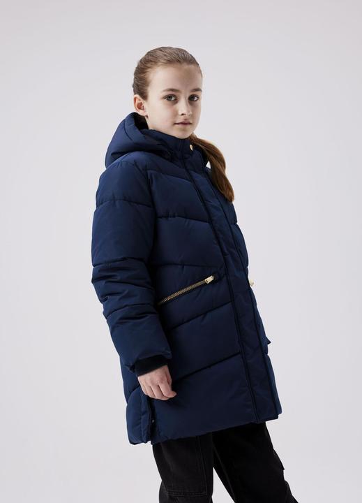 Immagine prodotto Name it Nkfmemo Jacket Long TB (158)