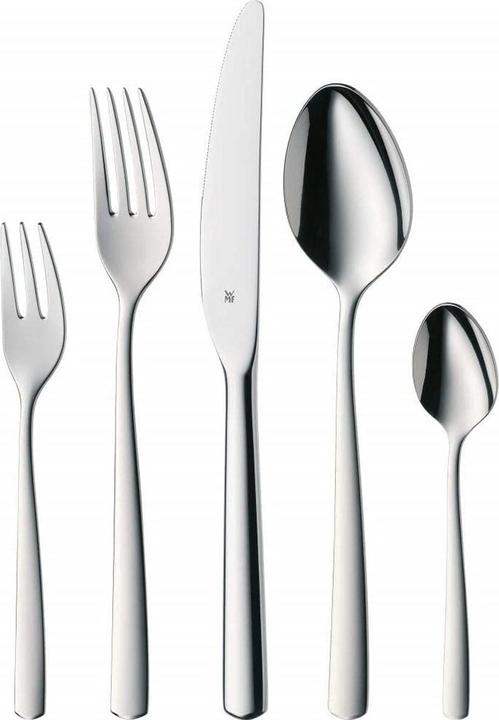 Produktbild WMF Boston (30 Stück, Gabel)