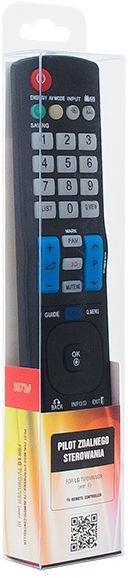 Actual product image Blow CONT REMOTE SUITS LG TV 3973 NO3973