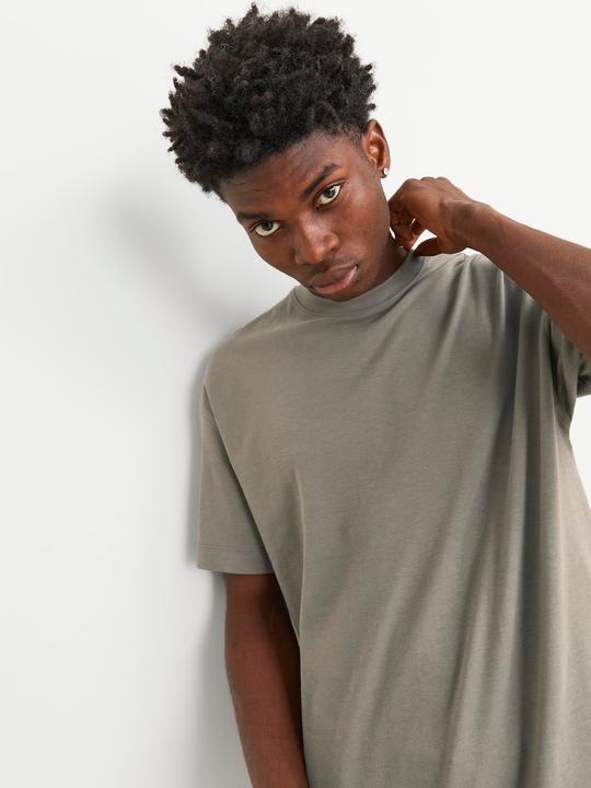 Image du produit Jack & Jones T-shirt ras du cou (M)