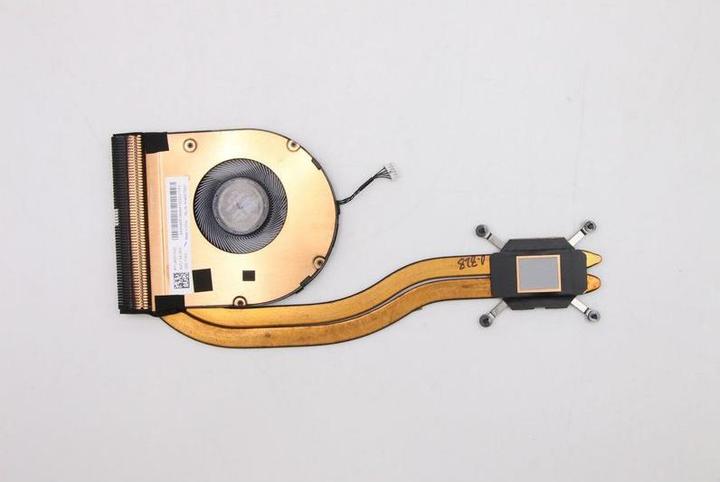 Produktbild Lenovo Drift2.0 AMD thermal module