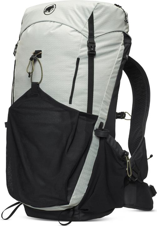Silver Sage, Black