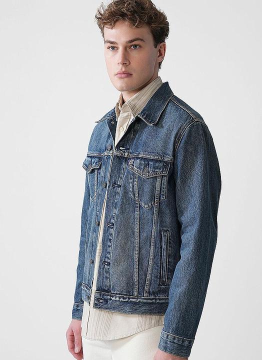 Immagine prodotto Levis Giacca in denim The Trucker - 86905 (S)