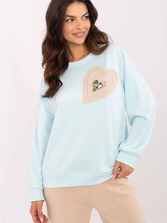 Italy Moda Sweater (128)