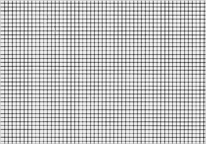 Produktbild Biella Karteikarten kariert A8 (A8, 200 g/m², 200 x)