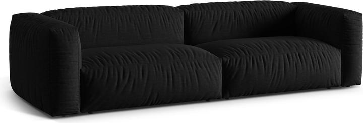Actual product image Micadoni Modular Sofa, "Martina", 4 Seats, 320x106x75 Made in Europe (4-seater)