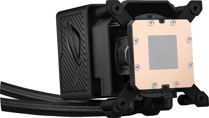 Actual product image ASUS CPC ACC ROG RYUJIN III 360 ARGB EXTREME