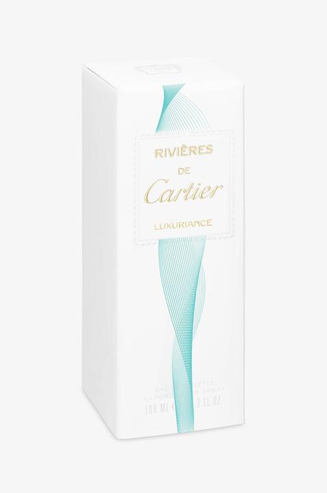 Produktbild Cartier RiviÃ¨res de Luxuriance (Eau de Toilette, 100 ml)