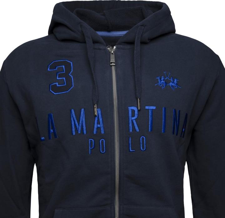 Immagine prodotto La Martina MAF305 - 66679 (XXL)