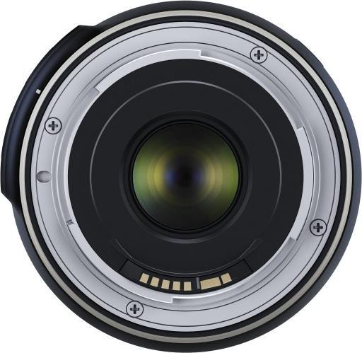 Image du produit Tamron AF 18-400mm f / 3.5-6.3 Di II VC HLD, Canon EF-S (Canon EF-S, APS-C / DX)