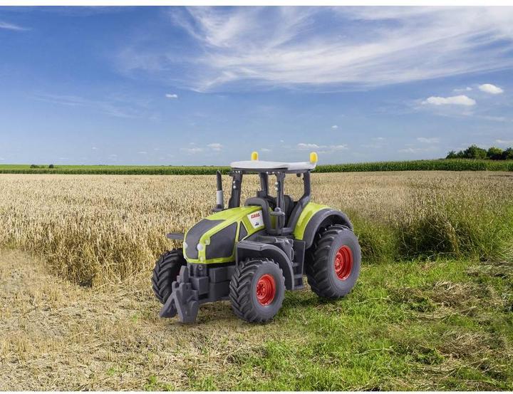 Produktbild Revell RC Claas Axion 960 Traktor
