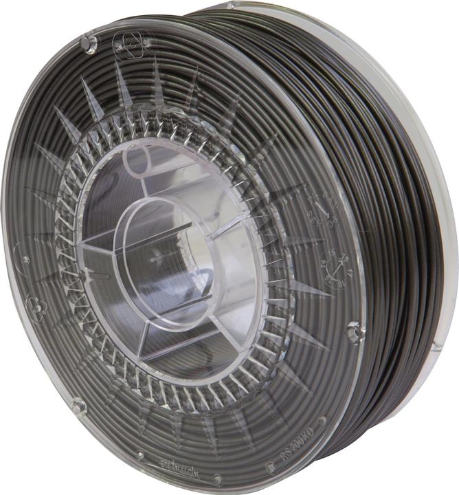 Image du produit Extrudr Filament (PETG, 2.85 mm, 1100 g, Argent)