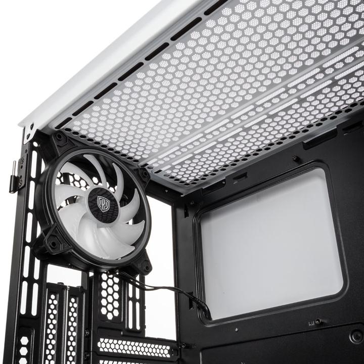 Produktbild Kolink Citadel Mesh RGB (mATX, Mini-ITX)