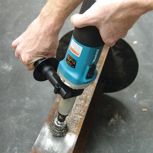 Image du produit Makita Meuleuse droite (Meuleuse droite, 750 W)