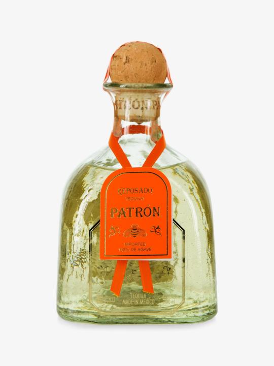 Image du produit Patrón Spirits Company Patrón (1 x 70 cl)