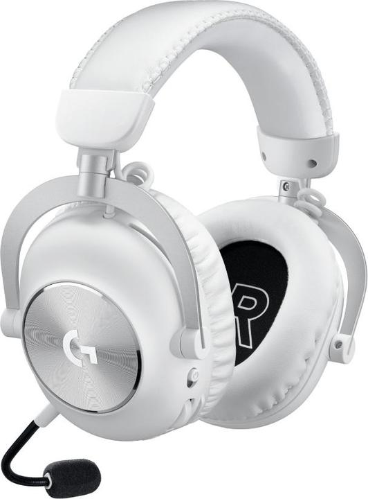 Immagine prodotto Logitech G Pro X 2 Lightspeed (Senza fili)