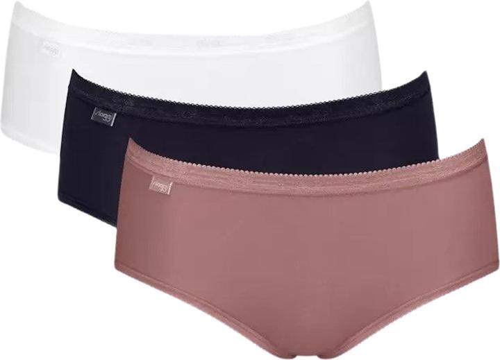 Produktbild Sloggi Basic+ (50, 3er Pack)