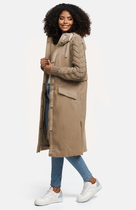Immagine prodotto Navahoo Knit Babe 14 (M)
