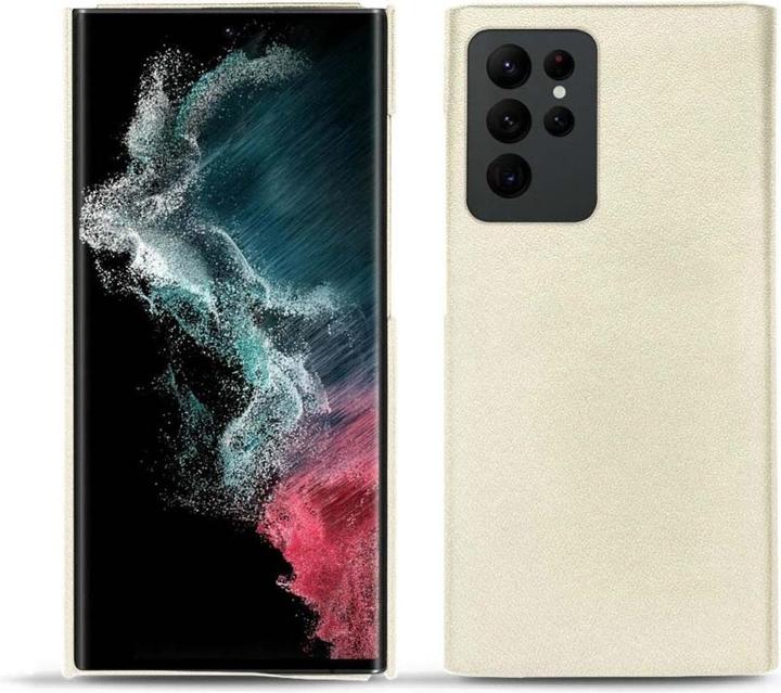 Image du produit Noreve Housse cuir (Samsung Galaxy S22 Ultra (5G))