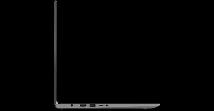 Actual product image Lenovo Yoga 530-14ikb (14", Intel Core i3-8130U, 4 GB, 128 GB, CH)