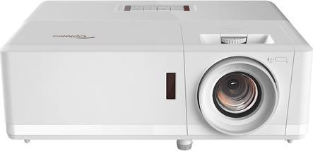 Image du produit Optoma UHZ50 (4K, 3000 lm, 1.21 - 1.59:1)