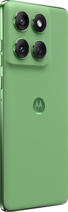 Productafbeelding Motorola Rand 60 (256 GB, Shamrock, 262.60", Dubbele SIM, 5G)