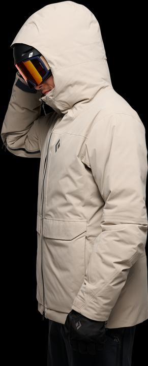 Produktbild Black Diamond M Factor Insulated Parka (L)