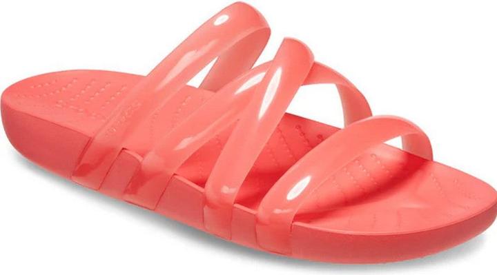 Produktbild Crocs Splash Glossy Strappy (41, 41.5, 42, 41 1/3)