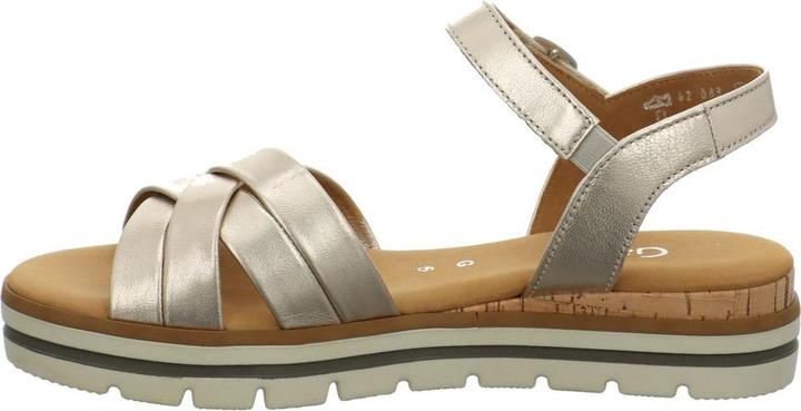 Actual product image Gabor Sandals (36)